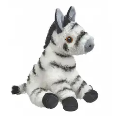GENERICO - WILDLIFE ECP-2140 ZEBRA