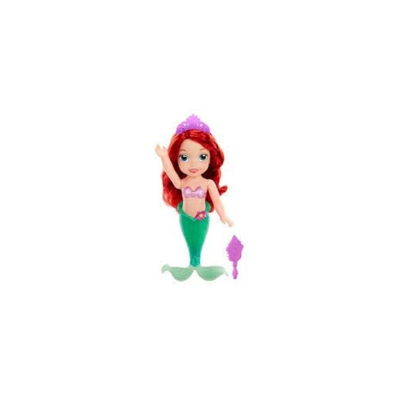 GENERICO - INTK DP212204 BATHTIME ARIEL W BRUSH  NO ELECTRONICS