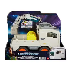 MATTEL - HHJ90 DISNEY PIXAR LIGHTYEAR VEHICULO CORE
