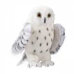 GENERICO - WILDLIFE ECP-2760OSN SNOWY OWL