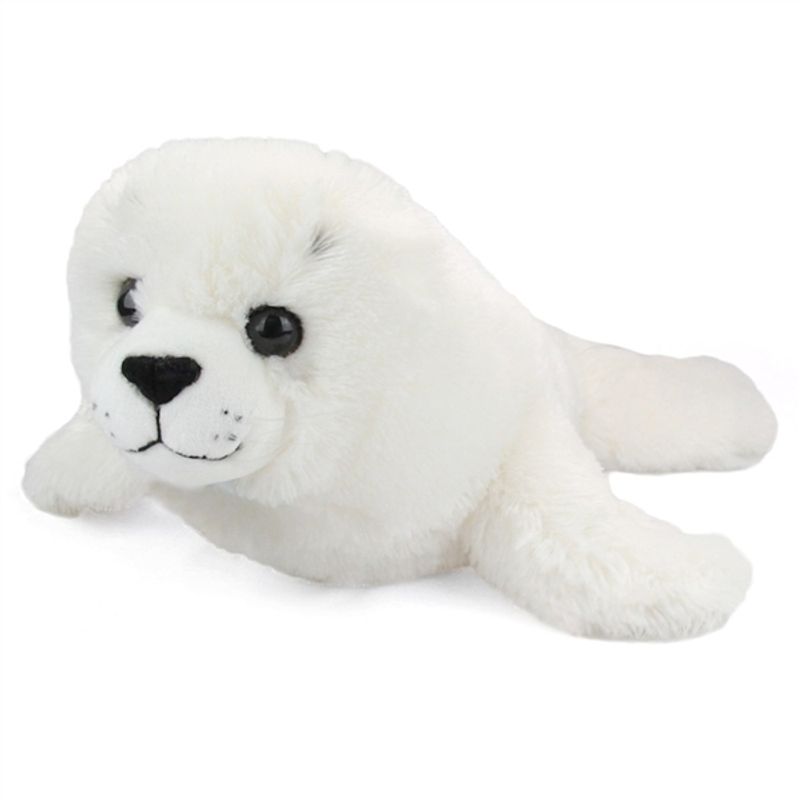 GENERICO - WILDLIFE ECP-4530HP HARP SEAL PUP