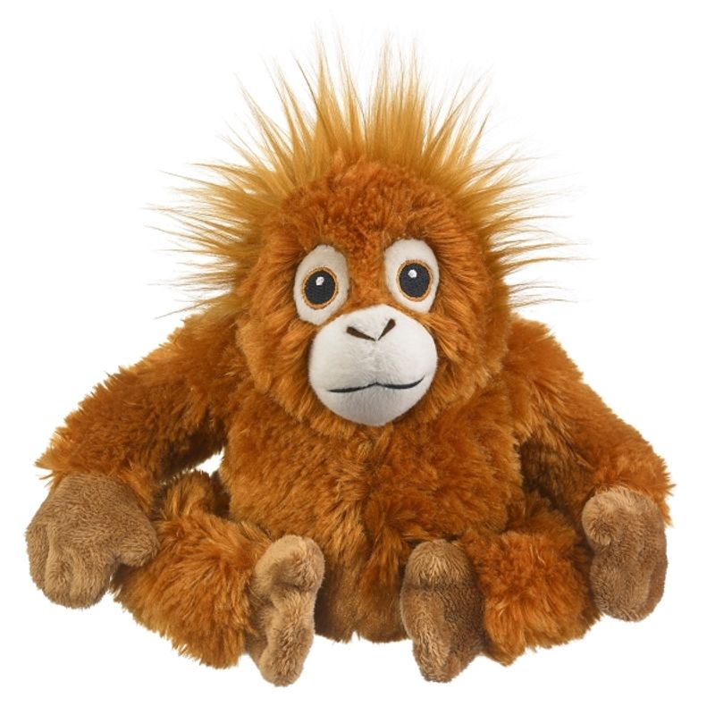 GENERICO - WILDLIFE ECP-4080OR ORANGUTAN