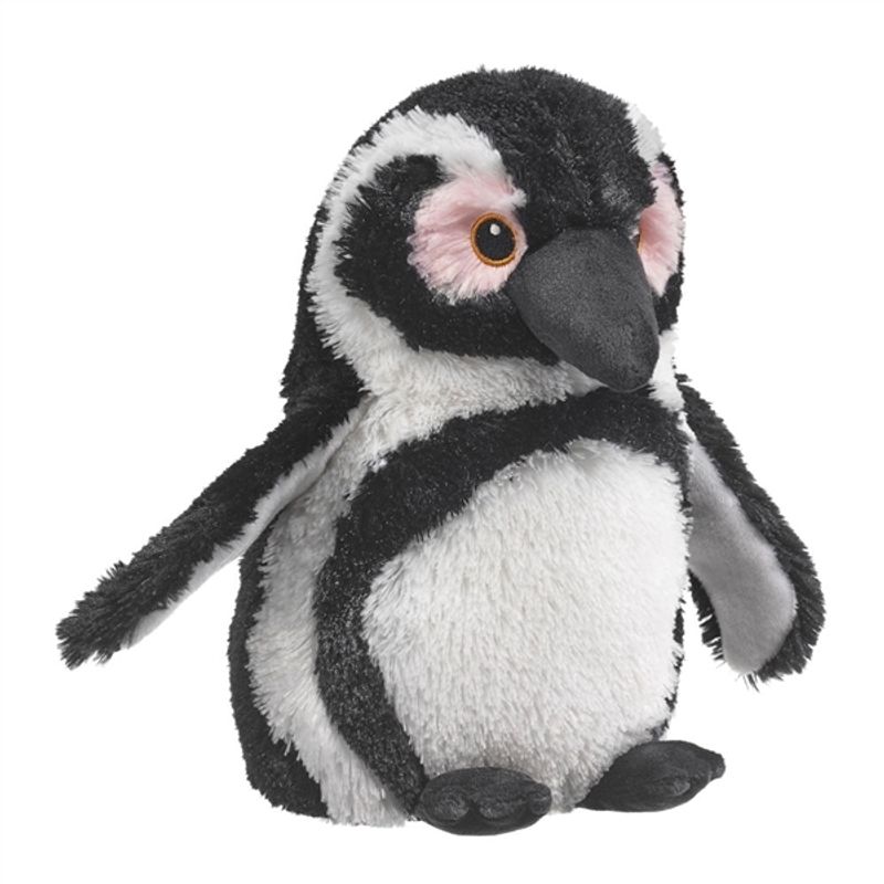 GENERICO - WILDLIFE ECP-4720BF BLACK FOOTED PENGUIN