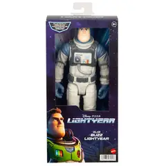 MATTEL - HHK31 DISNEY PIXAR   LIGHTYEAR  BUZZ XL 01 DE 12PULG