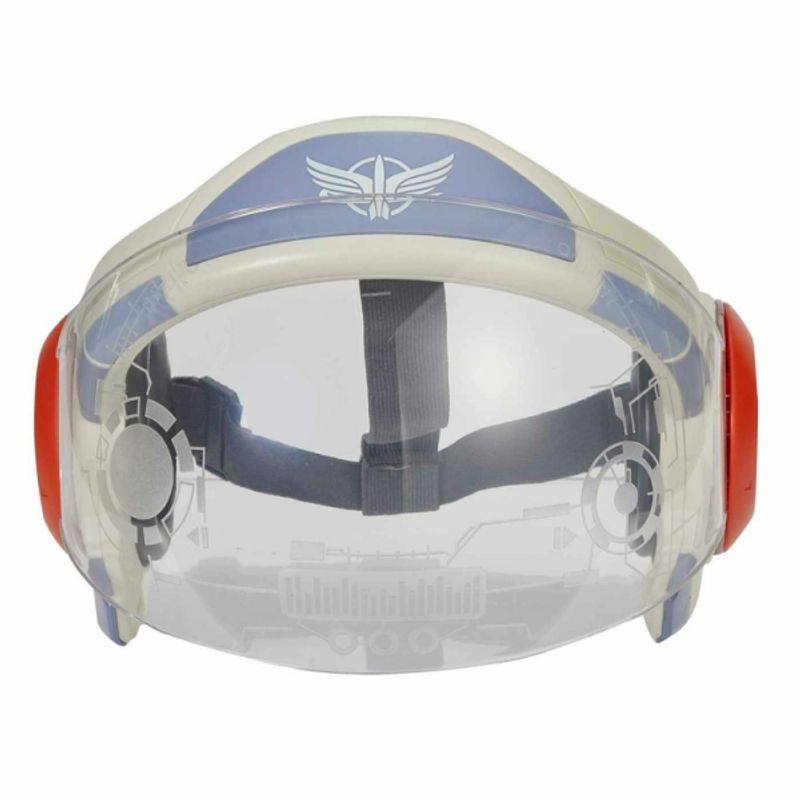 MATTEL - MATTEL HHJ73 DISNEY PIXAR LIGHTYEAR VISOR DE BUZZ