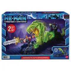 MATTEL - HBL79 MASTERS OF THE UNIVERSE MOTU ANIMATED CHAOS
