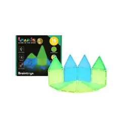 BRAINTOYS - IMA-GID IMANIX GLOW IN THE DARK 16