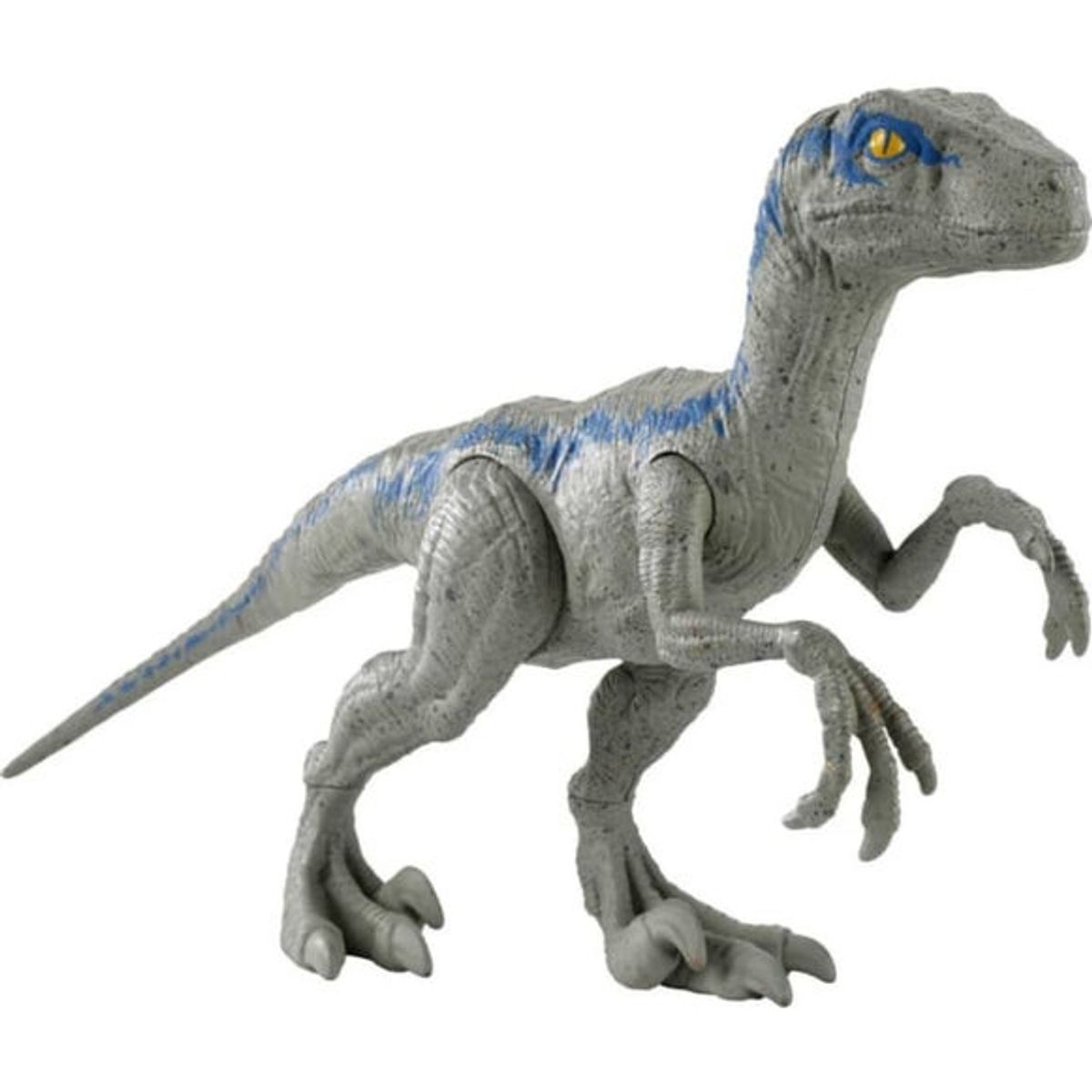 MATTEL - MATTEL FNY41 JURASSIC WORLD FIGURA BASICA DE 12PULG