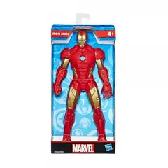 HASBRO - E5582 MARVEL 95IN IRON MAN FIGURE