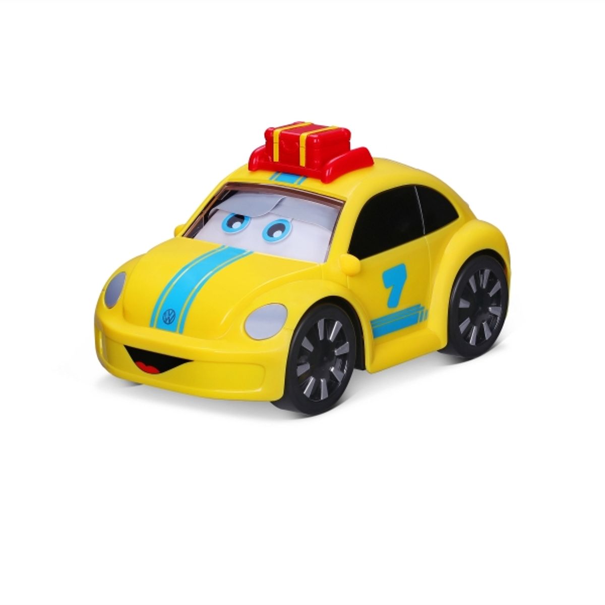 BBURAGO - BURAGO 81207 VW FUNNY BEETLE