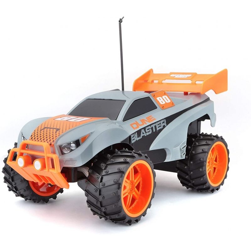 MAISTO - MAISTO 82702 R C 1-16 OFF ROAD DUNE BLASTER