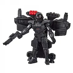HASBRO - F3784 STAR WARS MISSION FLEET GEAR CLS DRK TROOP