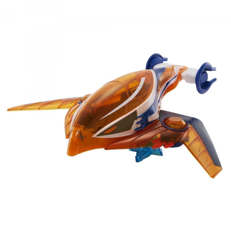 MATTEL - MATTEL HGW38 MASTERS OF THE UNIVERSE ANIMATED TALON FIGHTER
