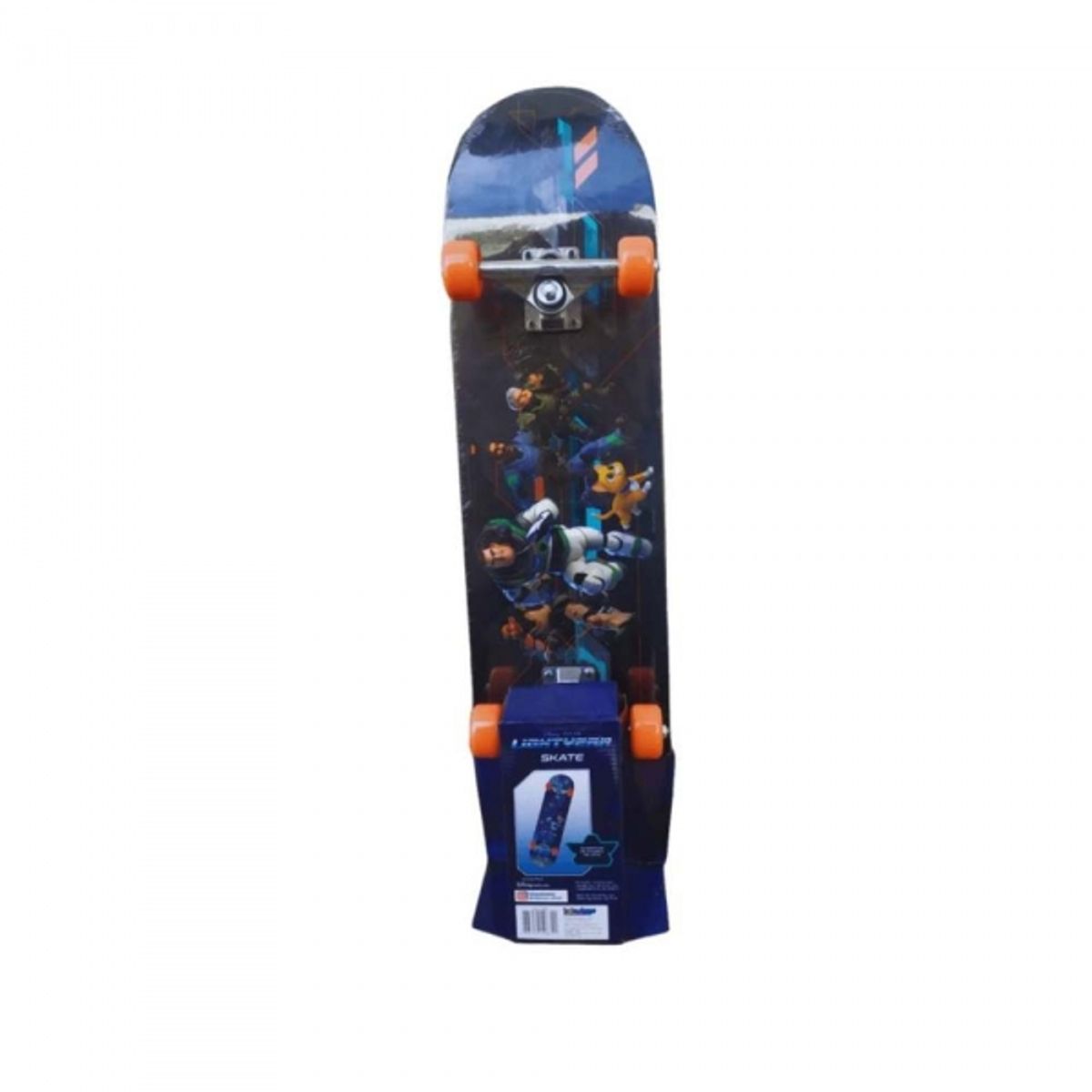 DISNEY - DISNEY JG211599 LIGHTYEAR MOVIE SKATE