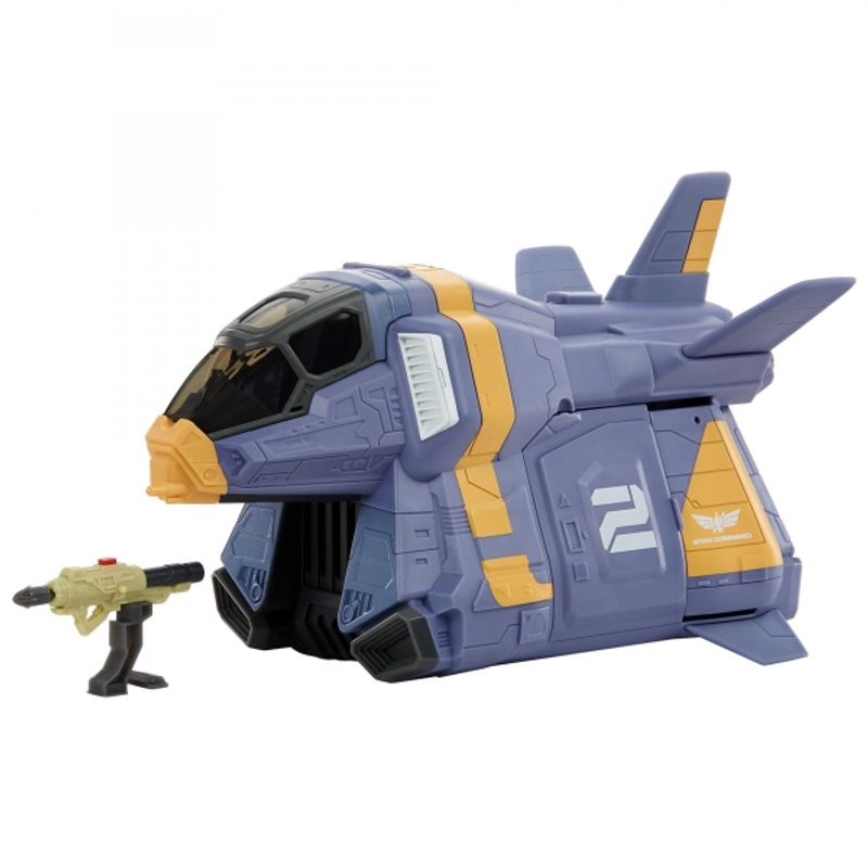 MATTEL - MATTEL HHJ55 LIGHTYEAR CORE VEHICULO MEDIO