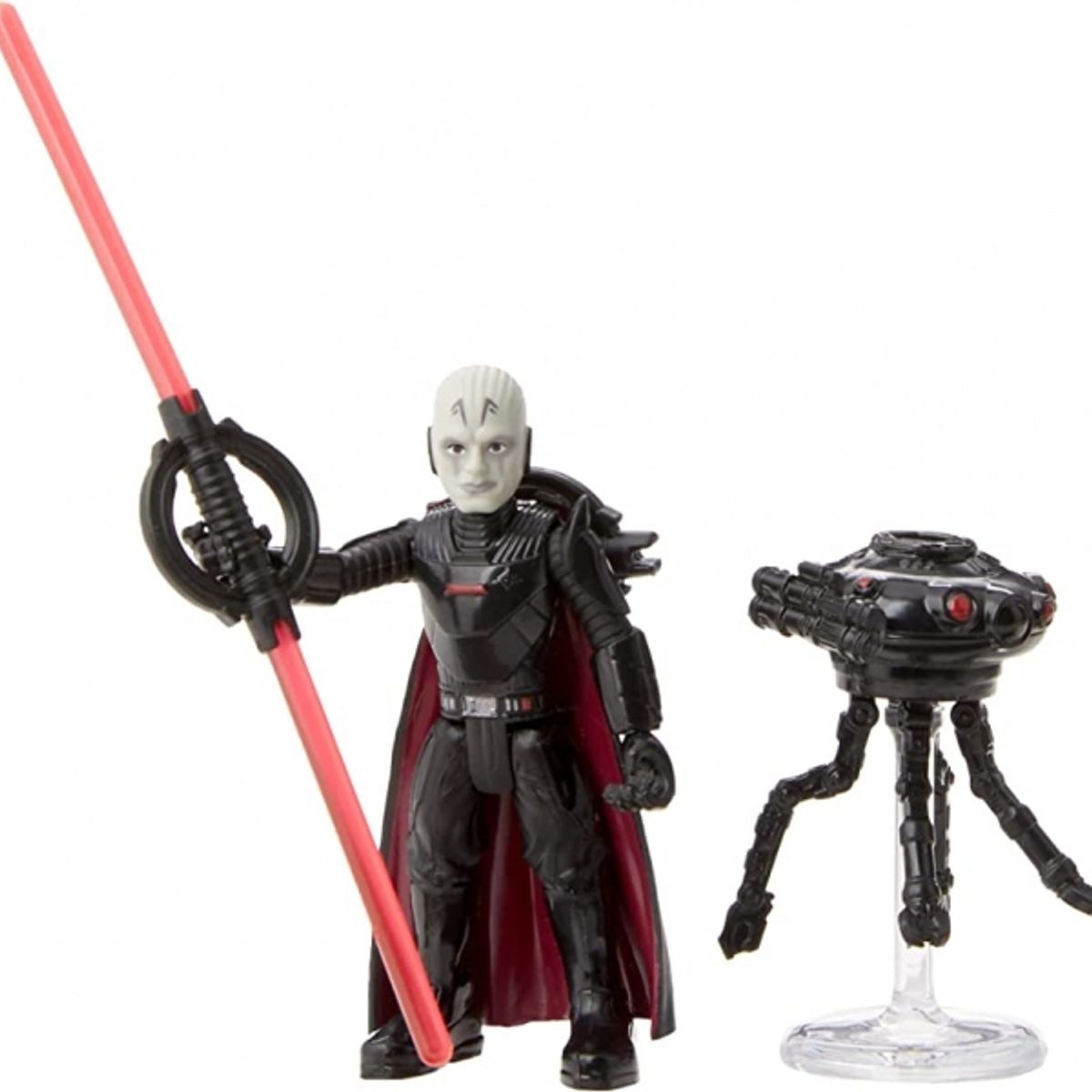 HASBRO - HASBRO F3785 STAR WARS MISSION FLEET GEAR CLASS GAMBIER