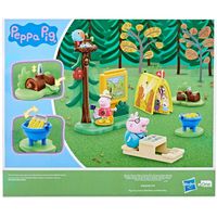 F4821 PEPPA PEPPAS NATURE DAY