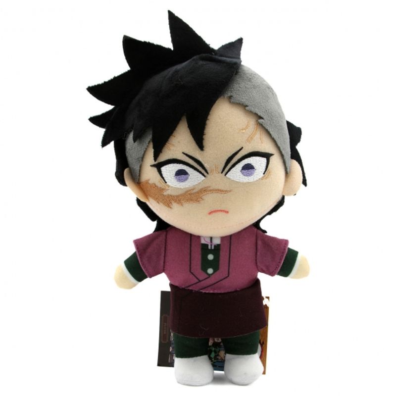 GENERICO - GREATEASTERN 471452 DEMON SLAYER 7PULG SHINAZUGAWA COLL
