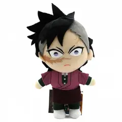 GENERICO - GREATEASTERN 471452 DEMON SLAYER 7PULG SHINAZUGAWA COLL