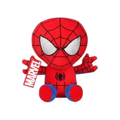 GENERICO - INTK PEL-SPM01 PELUCHE 30 CM SPIDERMAN