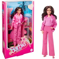 HPJ98 BARBIE SIGNATURE GLORIA THE MOVIE