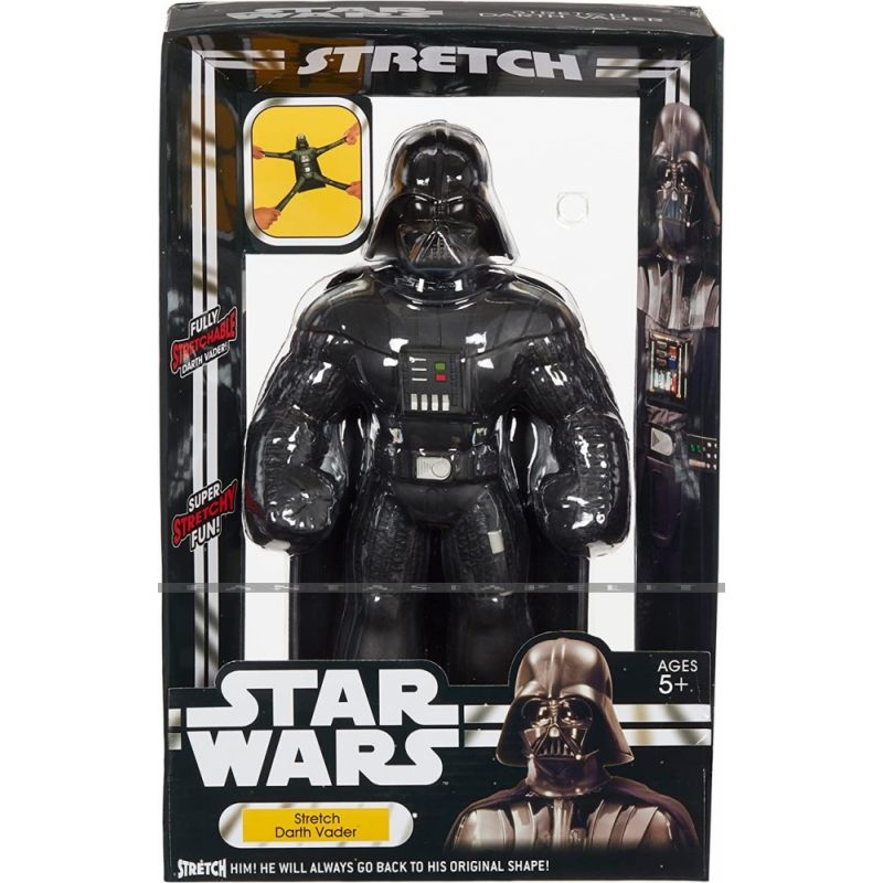 GENERICO - BOING 7698 STRETCH STAR WARS DARTH VADER