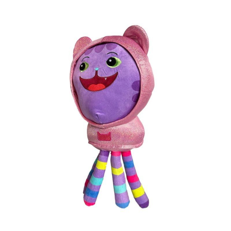 GENERICO - IMEX ABSQ30085 GABBYS DOLLHOUSE PELUCHE DJ MUSICAL