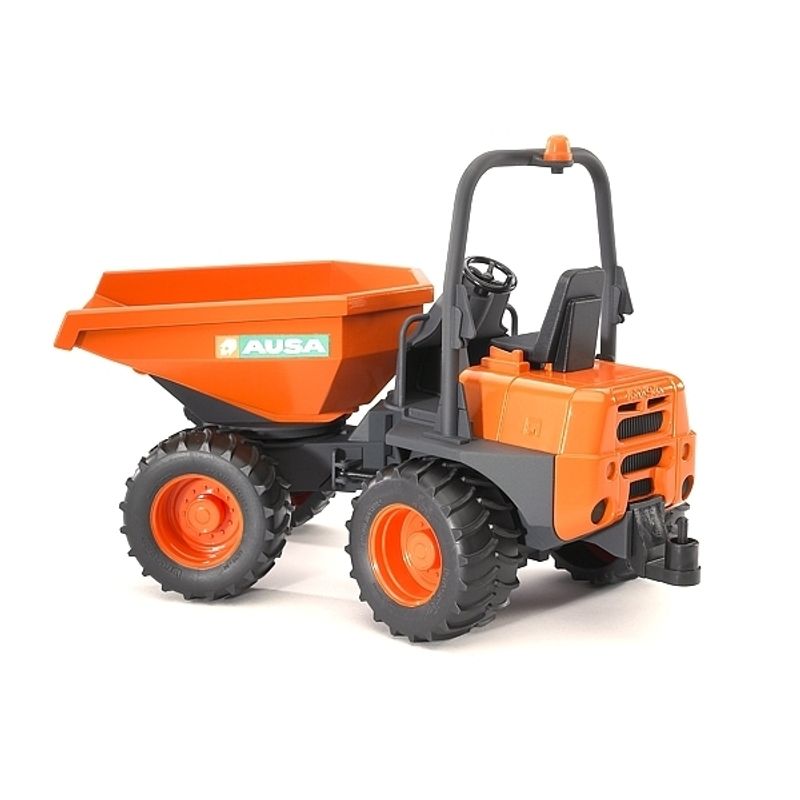 BRUDER - BRUDER 02449 AUSA MINIDUMPER