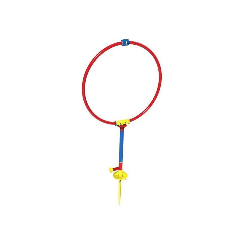 GENERICO - WHAMO 61854 WHAMO GIGGLE N SPLASH SPIN CYCLE