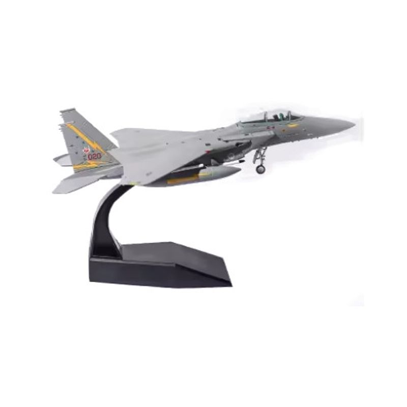 GENERICO - JLMODEL 58 1985 USA MCDONNELL DOUGLAS F 15C 1-100