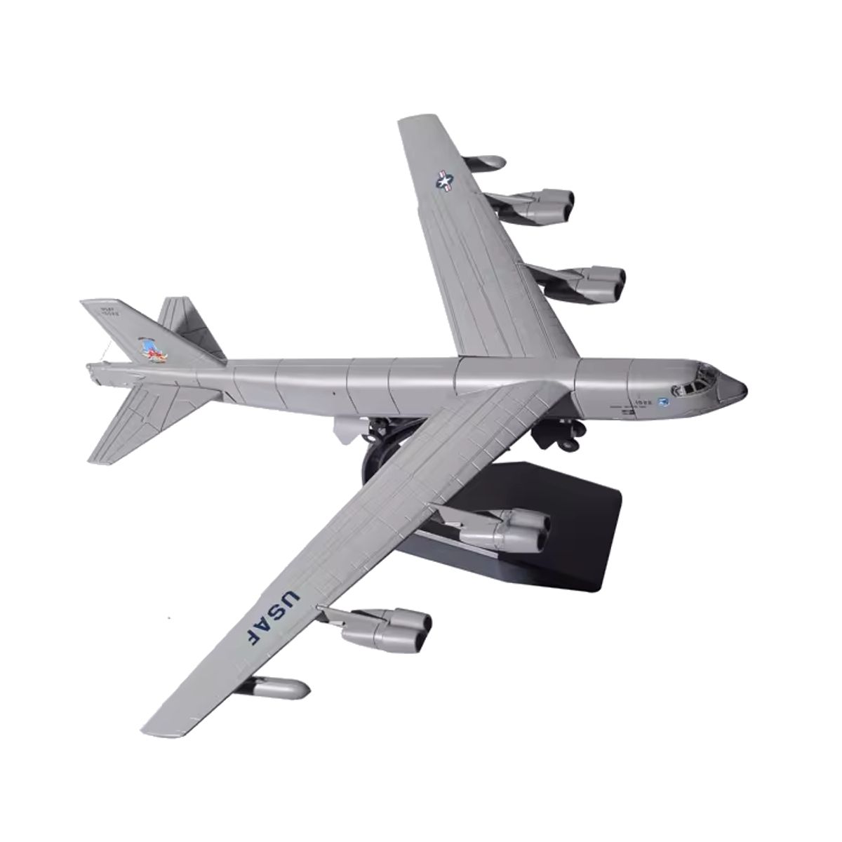 GENERICO - JLMODEL H-2 BOEING B - 52 STRATOFORTRESS 1955 USA 1-200