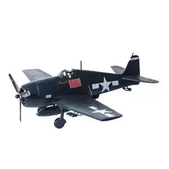 GENERICO - JLMODEL 35 1945 USA GRUMMAN F6F HELLCAT 1-72