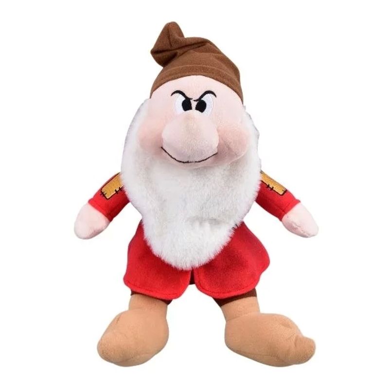 GENERICO - INTK DS81105 DISNEY PELUCHE GRUÑON 30CM