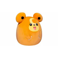 GENERICO - IMEX SQPK00043 POKEMON SQUISHMALLOWS TEDDIURSA 35CM