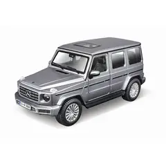 MAISTO - 39536 1-24 AL 2019 MERCEDES BENZ G CLASS ARMABLE