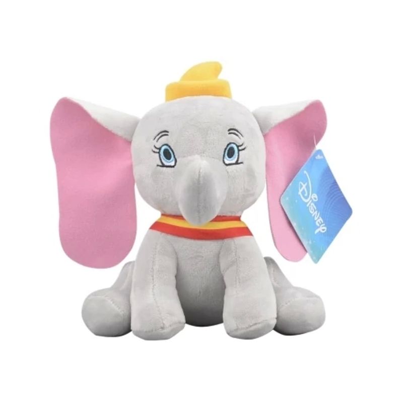 GENERICO - INTK DS80511 DISNEY PELUCHE DUMBO 20CM