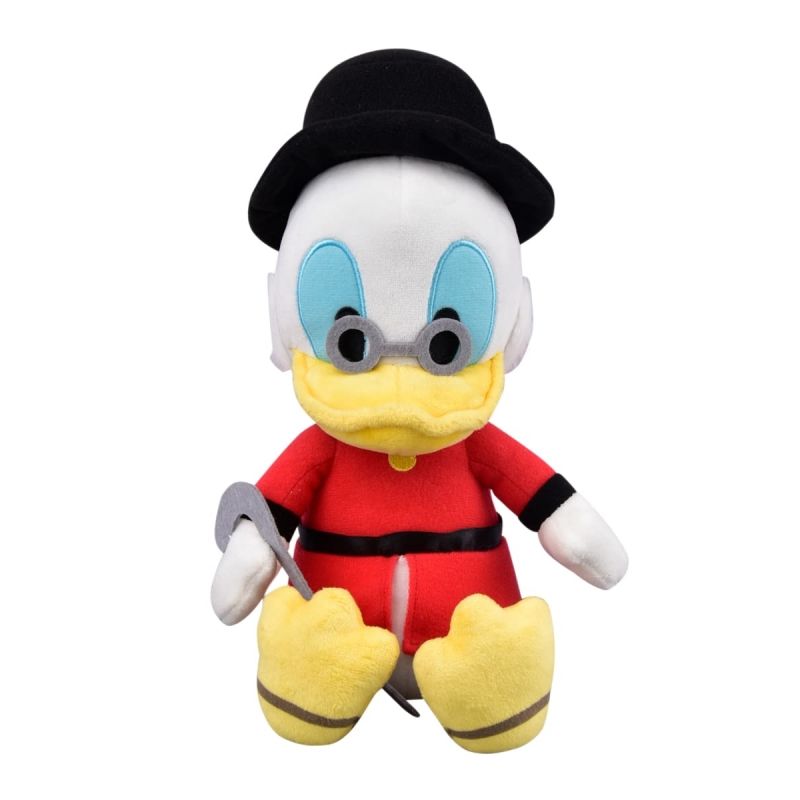 GENERICO - INTK DS81129 DISNEY PELUCHE TIO RICO 30CM