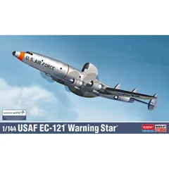 ACADEMY - 12637 1-144 USAF EC - 121 WARNING STAR