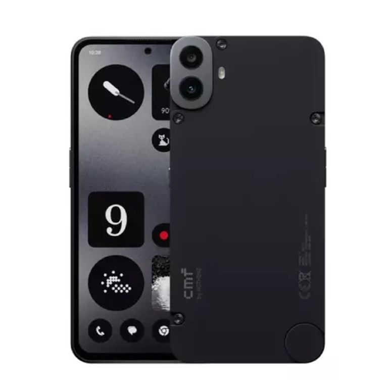Cellphone CMF by Phone 1 8gb 256gb Dual Sim Negro 5G