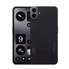 NOTHING - Cellphone CMF by Phone 1 8gb 256gb Dual Sim Negro 5G