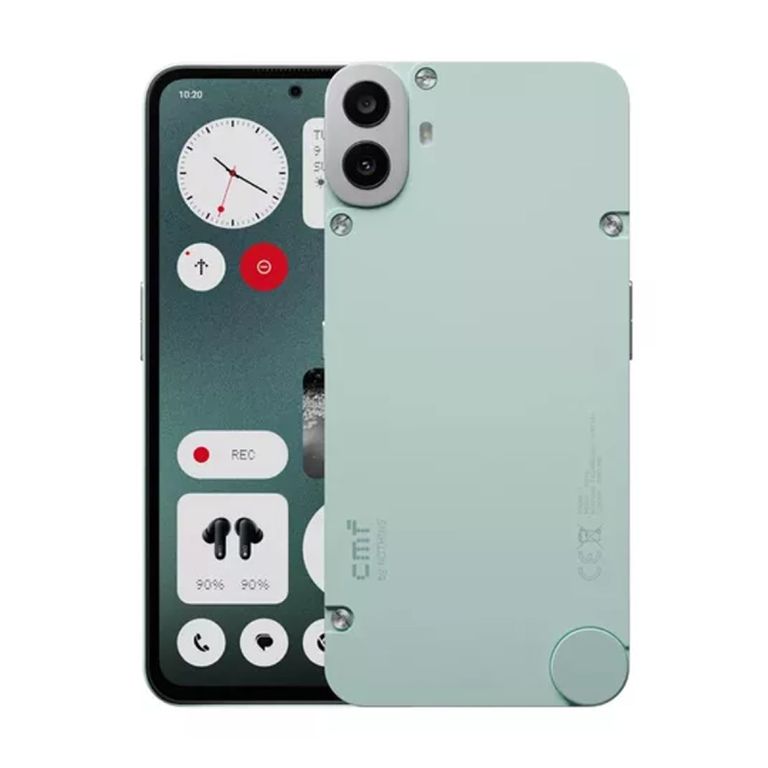 CMF By Phone 1 - 8gb 256gb Dual Sim Verde 5G