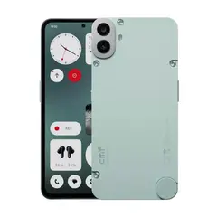 NOTHING - CMF By Phone 1 - 8gb 256gb Dual Sim Verde 5G