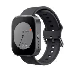 NOTHING - Smartwatch CMF by Watch Pro - Gris oscuro