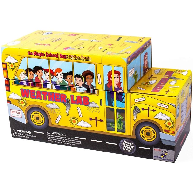 GENERICO - TMSB WH-925-1148A WEATHER LAB