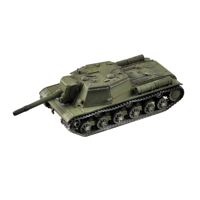 GENERICO - EASY 35135 SOVIET SU - 152  LATE VERSION