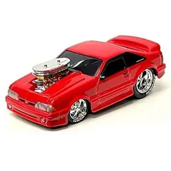 MAISTO - 32549 1-24 MUSCLE 1993 FORD MUSTANG SVT COBRA