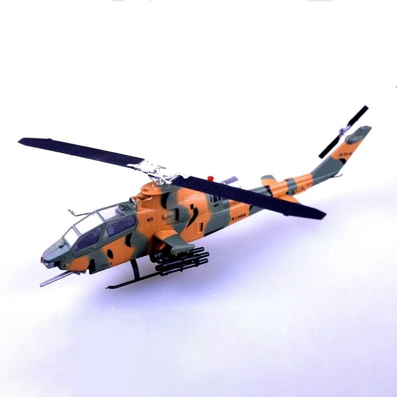 GENERICO - EASY 37096 AH 1S JSDF