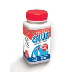 GENERICO - MASTERPIECES 52014 GLUE 4 OZ