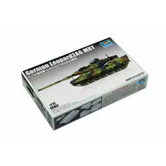 GENERICO - TRUMPETER 07191 1-72 GERMAN LEOPARD2A6 MBT