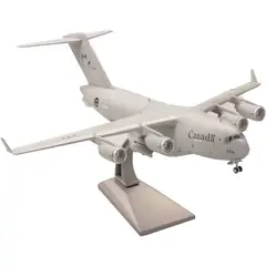 GENERICO - JLMODEL H-13 2010 BOEING C 17A GLOBEMASTER UK 1-200